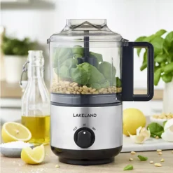 Lakeland Mini Food Processor 7 Lakeland Mini Food Processor -Lake Land 61777 2