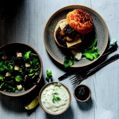 Lakeland Mini Food Processor 8 Lakeland Mini Food Processor -Lake Land 61777 3