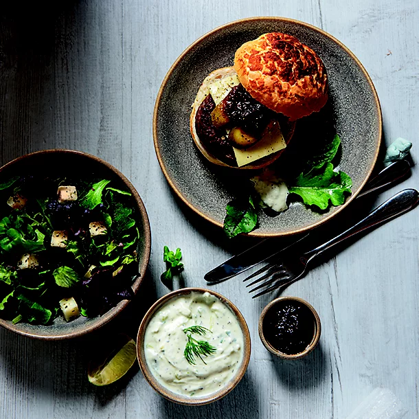 Lakeland Mini Food Processor 5 Lakeland Mini Food Processor - Image 3