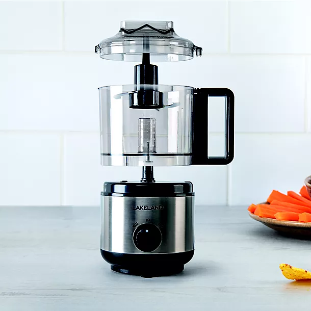 Lakeland Mini Food Processor 6 Lakeland Mini Food Processor - Image 4