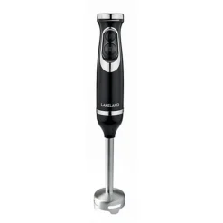 Lakeland Hand Blender Set With Whisk And Chopper Attachments