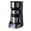Lakeland Digital To Go Coffee Machine With Travel Mug