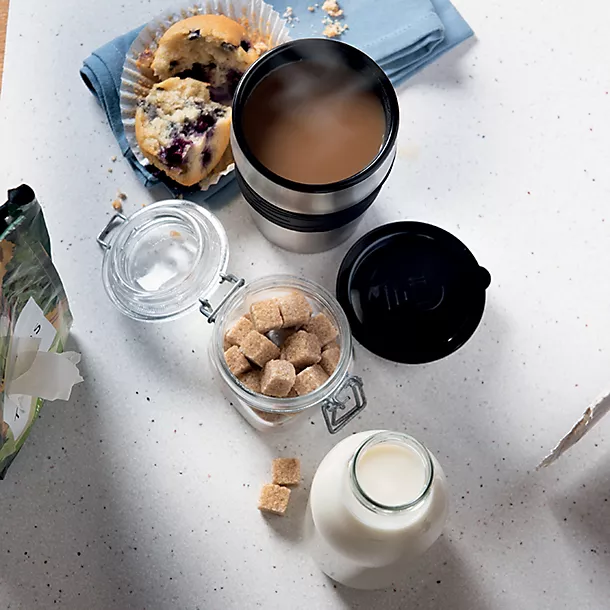 Lakeland Digital To Go Coffee Machine With Travel Mug 4 Lakeland Digital To Go Coffee Machine With Travel Mug - Image 2