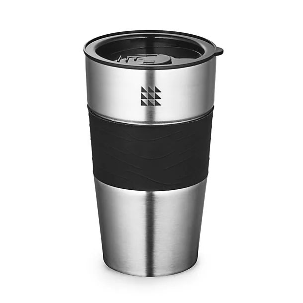 Lakeland Digital To Go Coffee Machine With Travel Mug 7 Lakeland Digital To Go Coffee Machine With Travel Mug - Image 5
