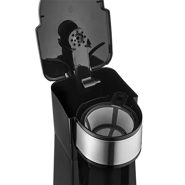 Lakeland Digital To Go Coffee Machine With Travel Mug 9 Lakeland Digital To Go Coffee Machine With Travel Mug - Image 7