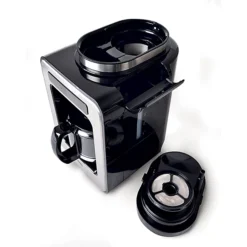 Lakeland Bean To Cup Filter Coffee Machine 11 Lakeland Bean To Cup Filter Coffee Machine -Lake Land 61784 4