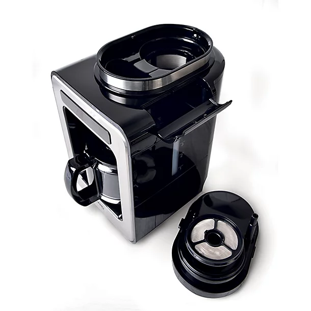 Lakeland Bean To Cup Filter Coffee Machine 6 Lakeland Bean To Cup Filter Coffee Machine - Image 4