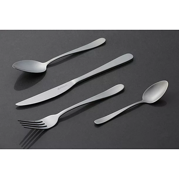 16pc Viners Chelsea Stainless Steel Cutlery Gift Set 303.116 4 16pc Viners Chelsea Stainless Steel Cutlery Gift Set 303.116 - Image 2