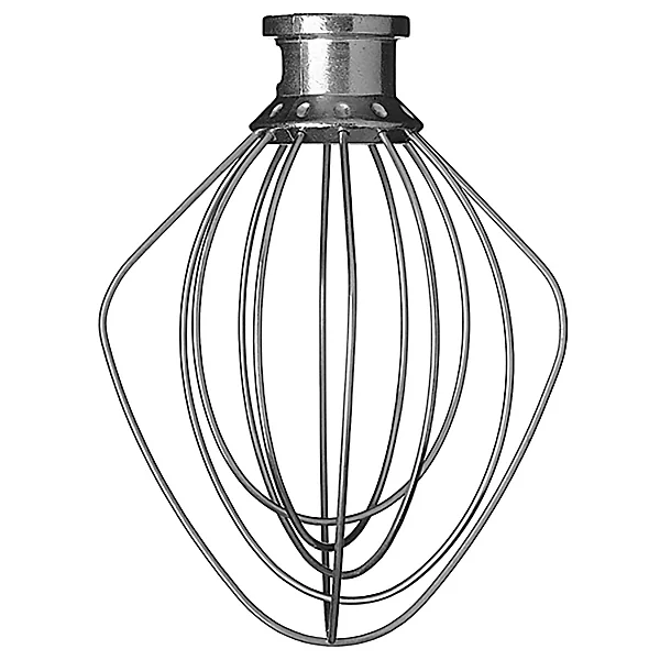 KitchenAid Artisan 4.8L Stand Mixer Matte Black Glass Bowl 5KSM156BBM 6 KitchenAid Artisan 4.8L Stand Mixer Matte Black Glass Bowl 5KSM156BBM - Image 4