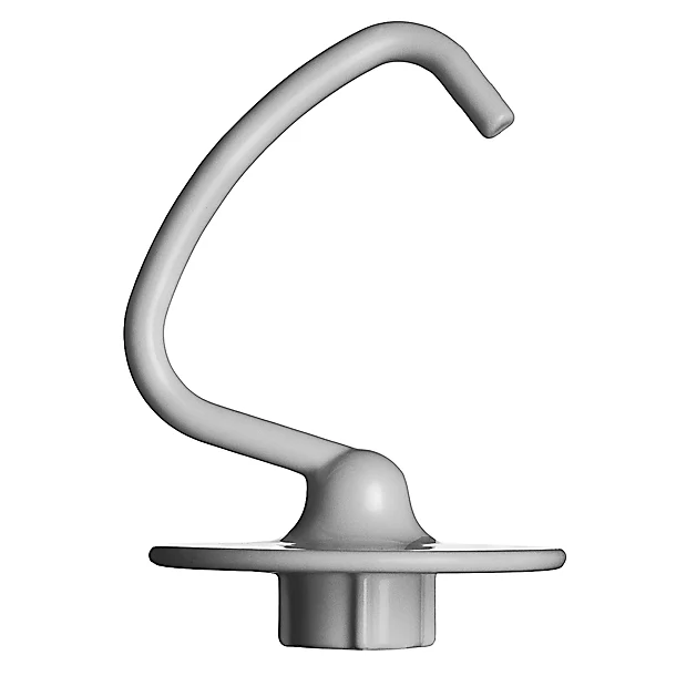 KitchenAid Artisan 4.8L Stand Mixer Matte Black Glass Bowl 5KSM156BBM 8 KitchenAid Artisan 4.8L Stand Mixer Matte Black Glass Bowl 5KSM156BBM - Image 6