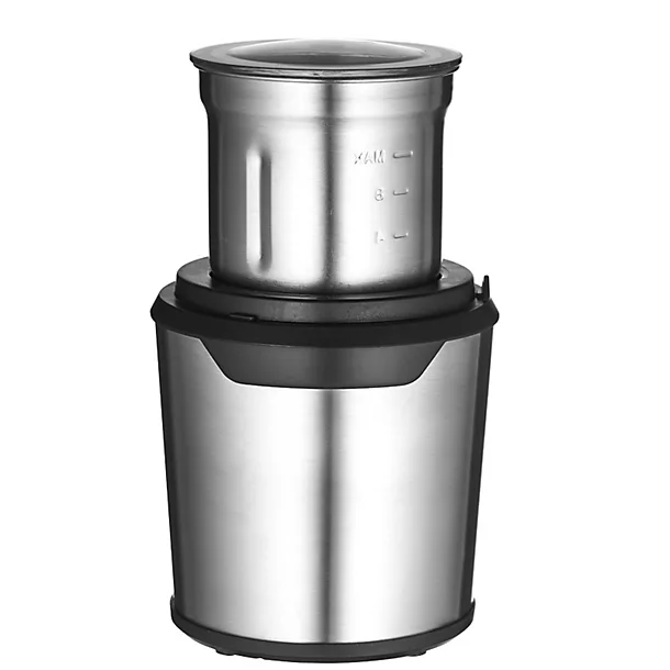 Lakeland 2 Jar Grind And Chop Black 3 Lakeland 2 Jar Grind And Chop Black