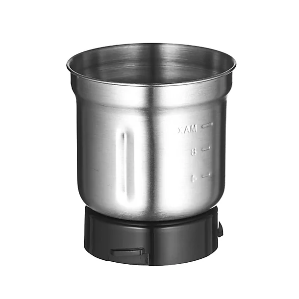 Lakeland 2 Jar Grind And Chop Black 5 Lakeland 2 Jar Grind And Chop Black - Image 3