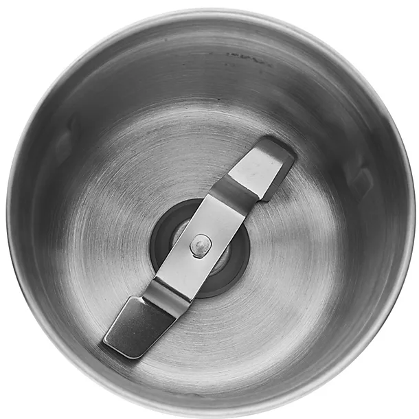 Lakeland 2 Jar Grind And Chop Black 7 Lakeland 2 Jar Grind And Chop Black - Image 5