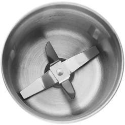 Lakeland 2 Jar Grind And Chop Black 14 Lakeland 2 Jar Grind And Chop Black -Lake Land 62167 6