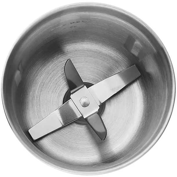 Lakeland 2 Jar Grind And Chop Black 8 Lakeland 2 Jar Grind And Chop Black - Image 6