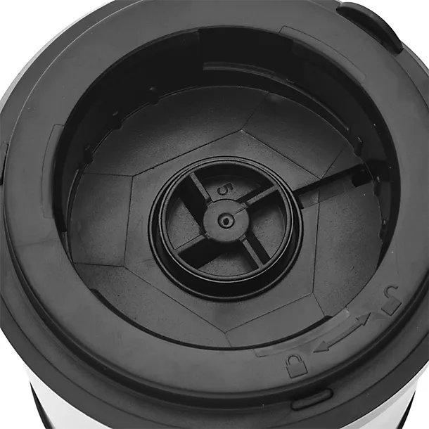 Lakeland 2 Jar Grind And Chop Black 9 Lakeland 2 Jar Grind And Chop Black - Image 7