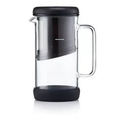Barista & Co. OneBrew One-Cup Coffee Maker And Tea Infuser 350ml 17 Barista & Co. OneBrew One-Cup Coffee Maker And Tea Infuser 350ml -Lake Land 62375 6