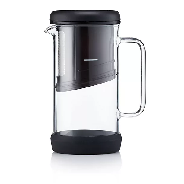 Barista & Co. OneBrew One-Cup Coffee Maker And Tea Infuser 350ml 8 Barista & Co. OneBrew One-Cup Coffee Maker And Tea Infuser 350ml - Image 6