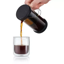 Barista & Co. OneBrew One-Cup Coffee Maker And Tea Infuser 350ml 18 Barista & Co. OneBrew One-Cup Coffee Maker And Tea Infuser 350ml -Lake Land 62375 7