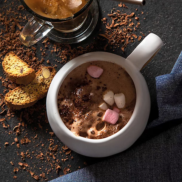 Lakeland Milk Frother And Hot Chocolate Maker 5 Lakeland Milk Frother And Hot Chocolate Maker - Image 3