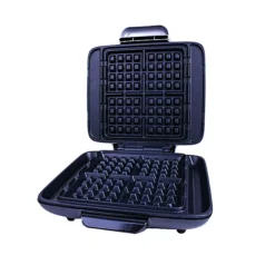 Lakeland No Mess Electric Waffle Maker