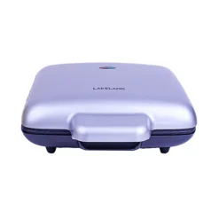 Lakeland No Mess Electric Waffle Maker 11 Lakeland No Mess Electric Waffle Maker -Lake Land 62585 3