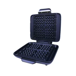 Lakeland No Mess Electric Waffle Maker 13 Lakeland No Mess Electric Waffle Maker -Lake Land 62585 5