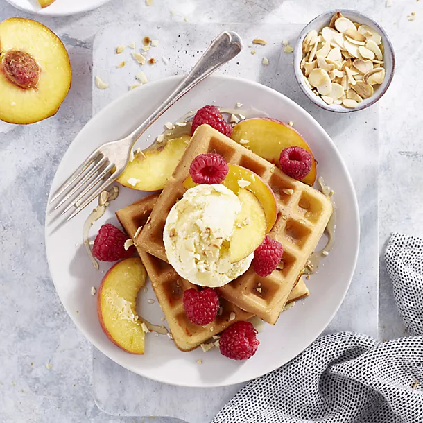 Lakeland No Mess Electric Waffle Maker 9 Lakeland No Mess Electric Waffle Maker - Image 7