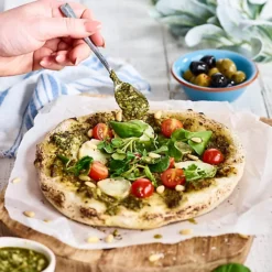 Ooni Karu 12 Multi-Fuel Pizza Oven 16 Ooni Karu 12 Multi-Fuel Pizza Oven -Lake Land 62647 4