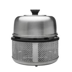 Cobb Premier Air Charcoal Barbecue Grill And Carry Bag 12 Cobb Premier Air Charcoal Barbecue Grill And Carry Bag -Lake Land 62743 5