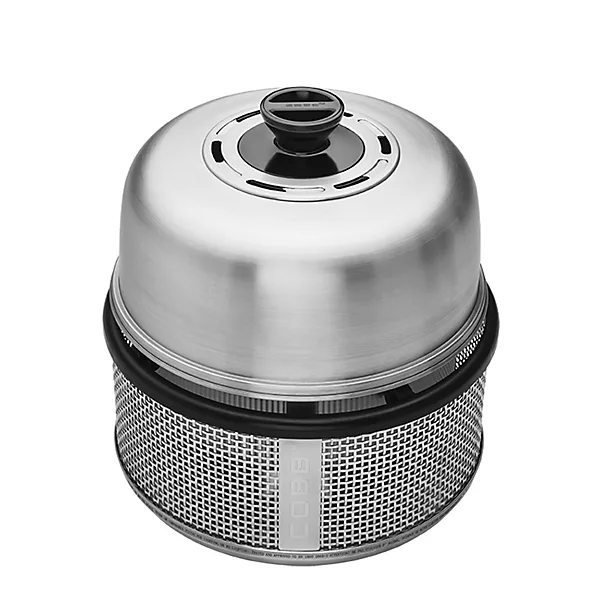 Cobb Premier Air Charcoal Barbecue Grill And Carry Bag 8 Cobb Premier Air Charcoal Barbecue Grill And Carry Bag - Image 6