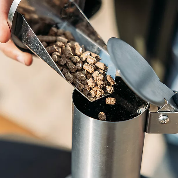 Ooni Fyra 12 Wood Pellet Pizza Oven 12 Ooni Fyra 12 Wood Pellet Pizza Oven - Image 10