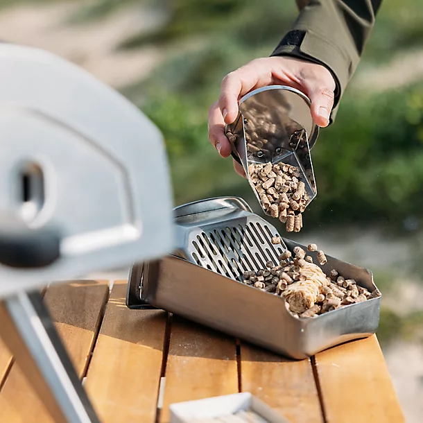 Ooni Fyra 12 Wood Pellet Pizza Oven 11 Ooni Fyra 12 Wood Pellet Pizza Oven - Image 9