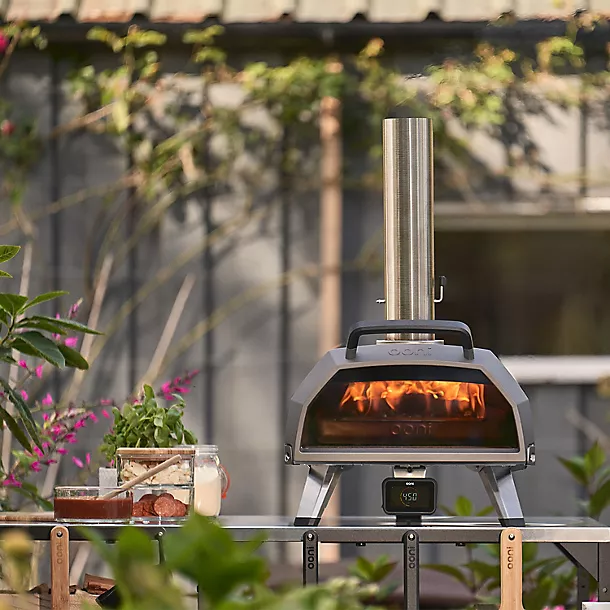 Ooni Modular Table – Medium 4 Ooni Modular Table – Medium - Image 2