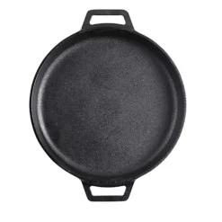 Ooni Pizza Oven Skillet -Lake Land 62750 4