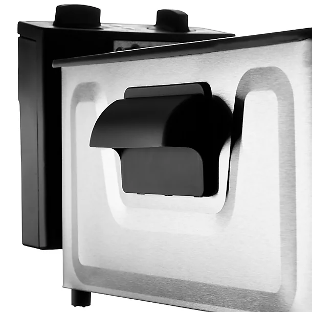 Lakeland 3 Litre Electric Deep Fat Fryer 5 Lakeland 3 Litre Electric Deep Fat Fryer - Image 3