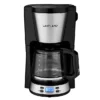 Lakeland Filter Coffee Machine With Glass Carafe 1.5 Litre 1 Lakeland Filter Coffee Machine With Glass Carafe 1.5 Litre -Lake Land 62807 1