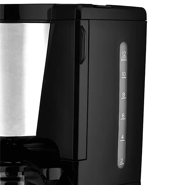 Lakeland Filter Coffee Machine With Glass Carafe 1.5 Litre 7 Lakeland Filter Coffee Machine With Glass Carafe 1.5 Litre - Image 5