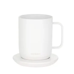 Ember Temperature Controlled Mug - White 295ml 16 Ember Temperature Controlled Mug - White 295ml -Lake Land 62808 6