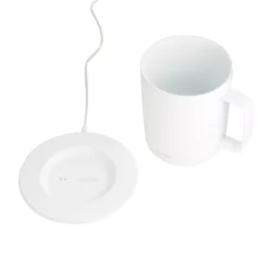 Ember Temperature Controlled Mug - White 295ml 17 Ember Temperature Controlled Mug - White 295ml -Lake Land 62808 7