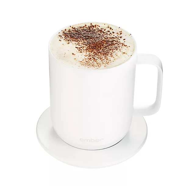 Ember Temperature Controlled Mug - White 295ml 11 Ember Temperature Controlled Mug - White 295ml - Image 9