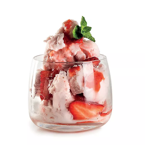 Lakeland Double Pot Ice Cream Maker 4 Lakeland Double Pot Ice Cream Maker - Image 2