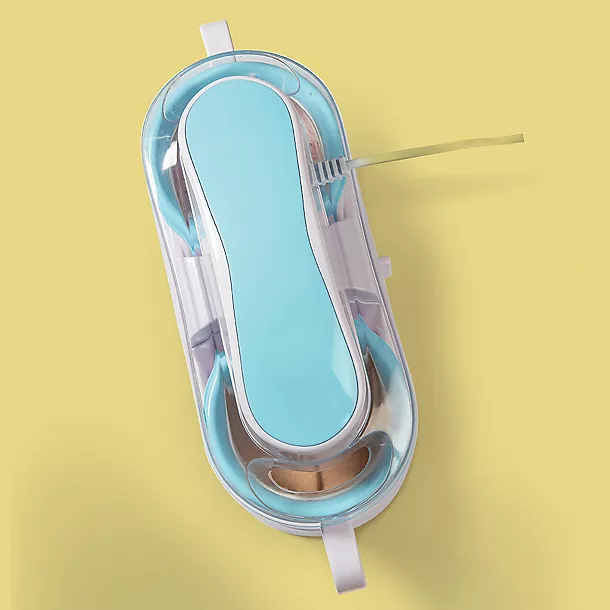 Lakeland Double Pot Ice Cream Maker 5 Lakeland Double Pot Ice Cream Maker - Image 3