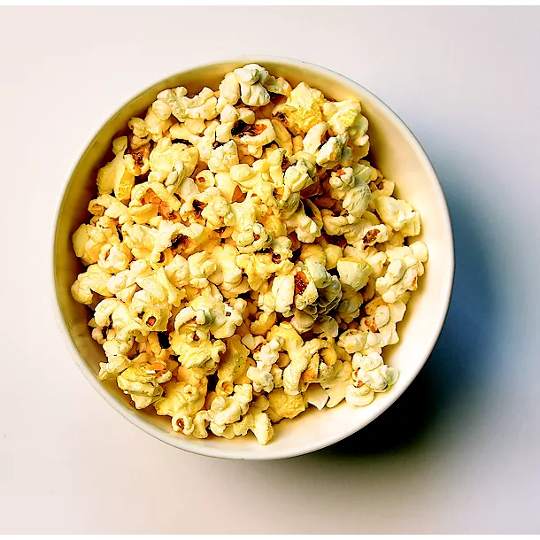 Lakeland Electric Popcorn Maker With Bowl 6 Lakeland Electric Popcorn Maker With Bowl - Image 4