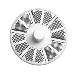 Lakeland Potato Rumbler Electric Potato Peeler 11 Lakeland Potato Rumbler Electric Potato Peeler -Lake Land 62813 4