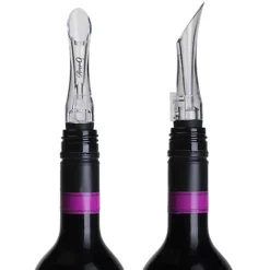 Cellardine Rouge O₂ By The Glass Wine Breather -Lake Land 63040 4