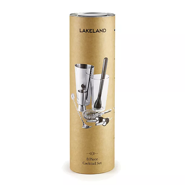 Lakeland Professional 8pc Cocktail Gift Set 5 Lakeland Professional 8pc Cocktail Gift Set - Image 3