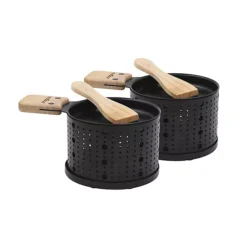 Raclette Cheese Set For Two