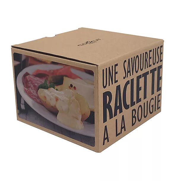 Raclette Cheese Set For Two 9 Raclette Cheese Set For Two - Image 7