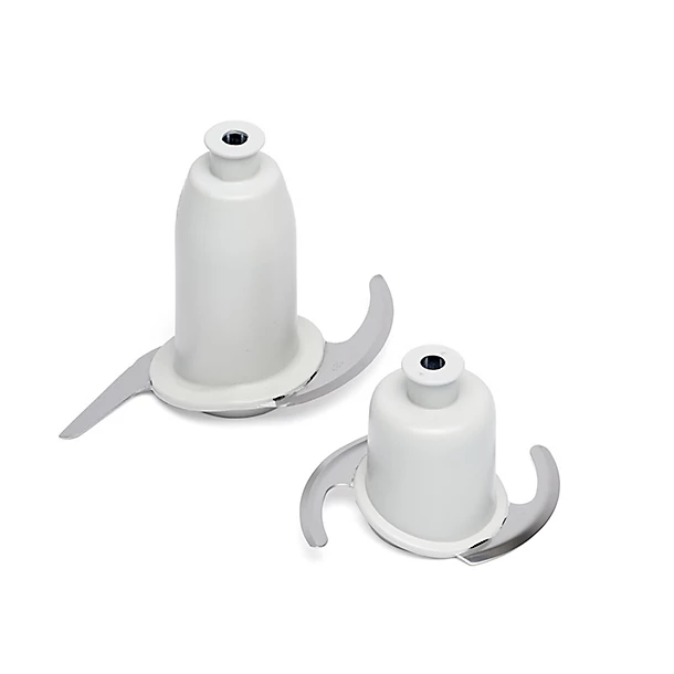 Cuisinart Easy Prep Pro Food Processor Frosted Pearl FP8SU 6 Cuisinart Easy Prep Pro Food Processor Frosted Pearl FP8SU - Image 4